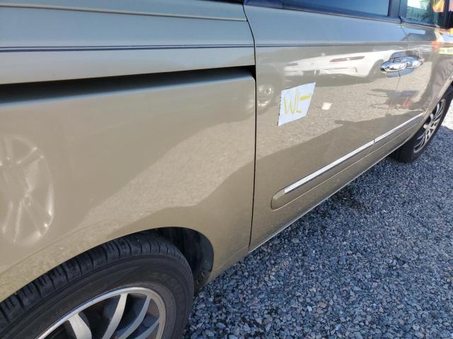 Photo 13 from auction – 2011 KIA SEDONA EX with VIN KNDMH4C7XB6374058