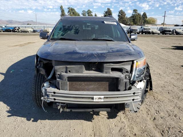 Фото 5 с аукциона – 2015 FORD EXPLORER L с VIN 1FM5K8F85FGC26056