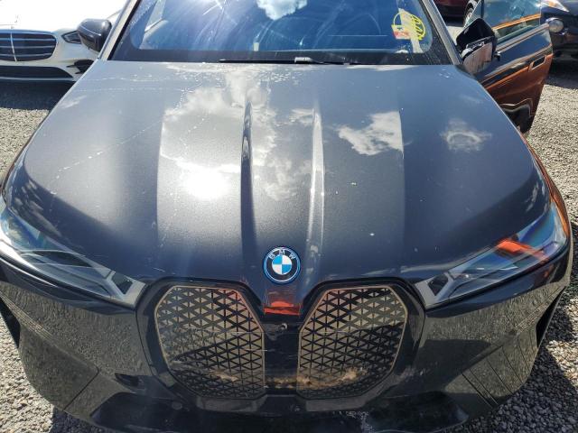 Photo 12 from auction – 2024 BMW IX M60 with VIN WB533CF00RCN01751