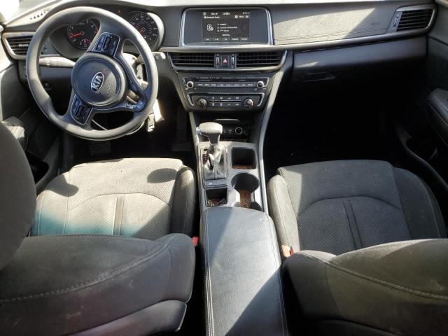 Photo 8 from auction – 2018 KIA OPTIMA LX with VIN KNAGT4L37J5239713