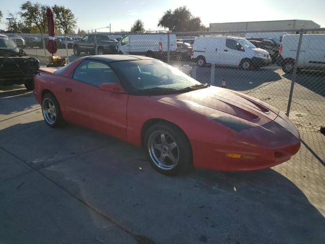 Photo 4 from auction – 1995 PONTIAC FIREBIRD with VIN 2G2FS22S5S2247034