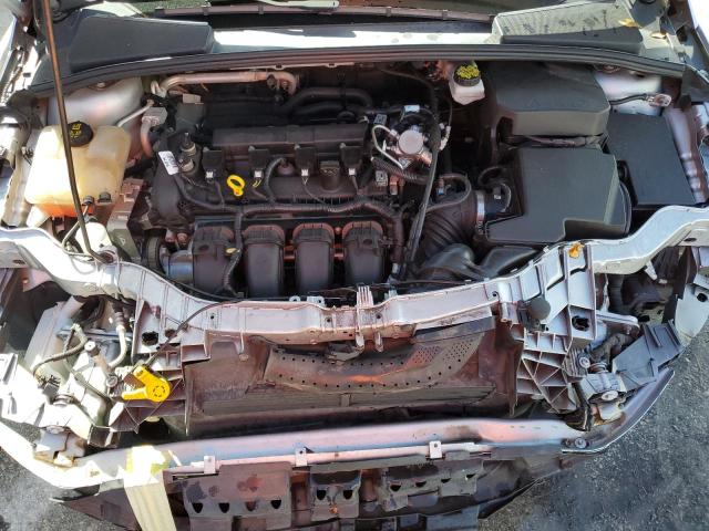 Photo 11 from auction – 2018 FORD FOCUS SE with VIN 1FADP3F29JL218337
