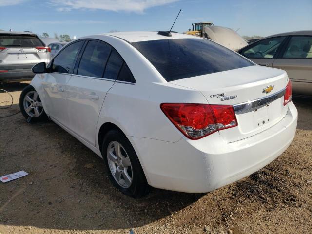 Photo 2 from auction – 2015 CHEVROLET CRUZE LT with VIN 1G1PC5SB6F7152004