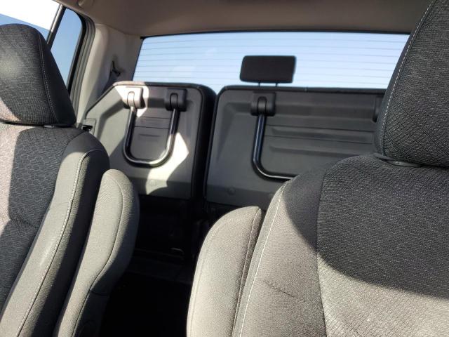 Photo 10 from auction – 2021 HONDA RIDGELINE with VIN 5FPYK3F19MB004867
