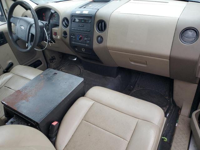 Photo 8 from auction – 2008 FORD F150 with VIN 1FTRF12238KD78369