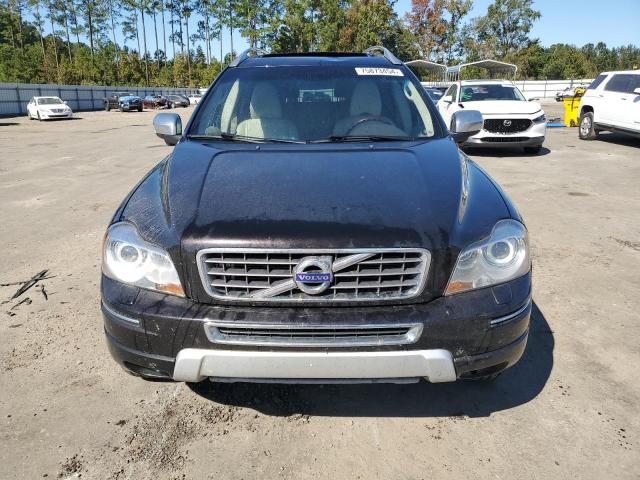 Photo 5 from auction – 2013 VOLVO XC90 3.2 with VIN YV4952CZ2D1657829