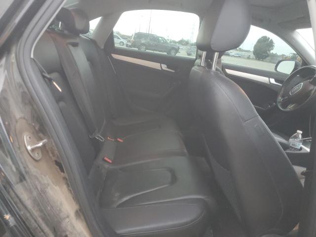 Photo 10 from auction – 2013 AUDI A4 PREMIUM with VIN WAUDFAFL7DN029265
