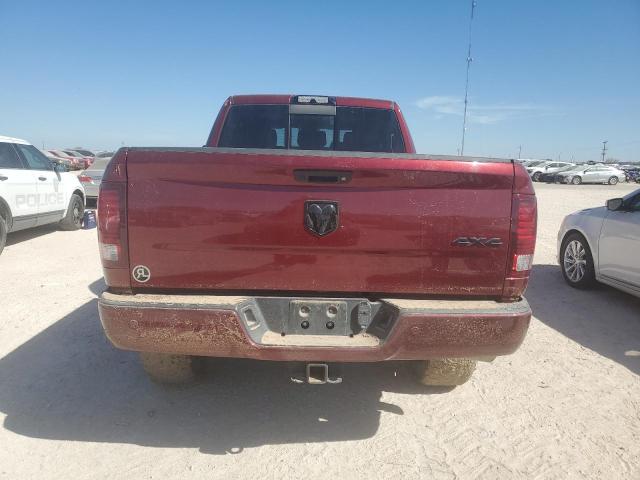 Photo 6 from auction – 2018 RAM 2500 LARAM with VIN 3C6UR5NL5JG350509