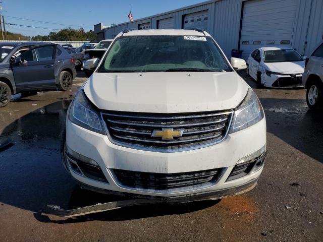 Photo 5 from auction – 2014 CHEVROLET TRAVERSE L with VIN 1GNKVHKD6EJ370189
