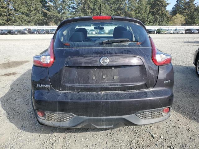 Photo 6 from auction – 2015 NISSAN JUKE S with VIN JN8AF5MV5FT562896