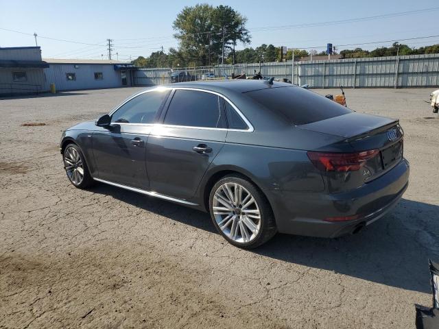 Photo 2 from auction – 2018 AUDI A4 PREMIUM with VIN WAULMBF40JN002842