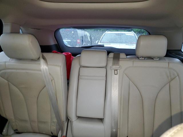 Photo 10 from auction – 2016 LINCOLN MKX RESERV with VIN 2LMTJ8LR0GBL72742