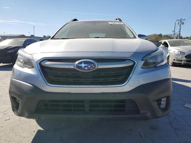 Photo 5 from auction – 2020 SUBARU OUTBACK PR with VIN 4S4BTACC8L3117156