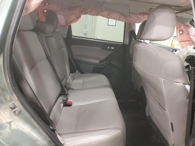 Photo 11 from auction – 2017 SUBARU FORESTER 2 with VIN JF2SJALC5HH490158