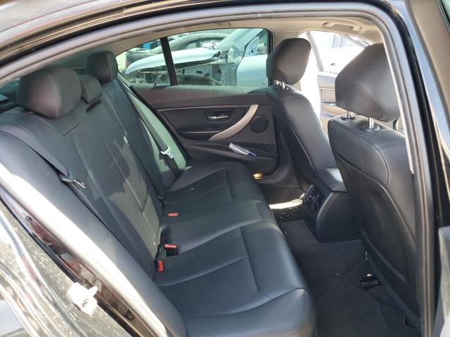 Photo 10 from auction – 2014 BMW 320 I with VIN WBA3B1C57EP680107