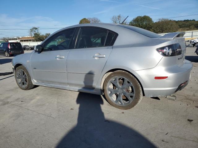 Photo 2 from auction – 2007 MAZDA 3 S with VIN JM1BK323171610361
