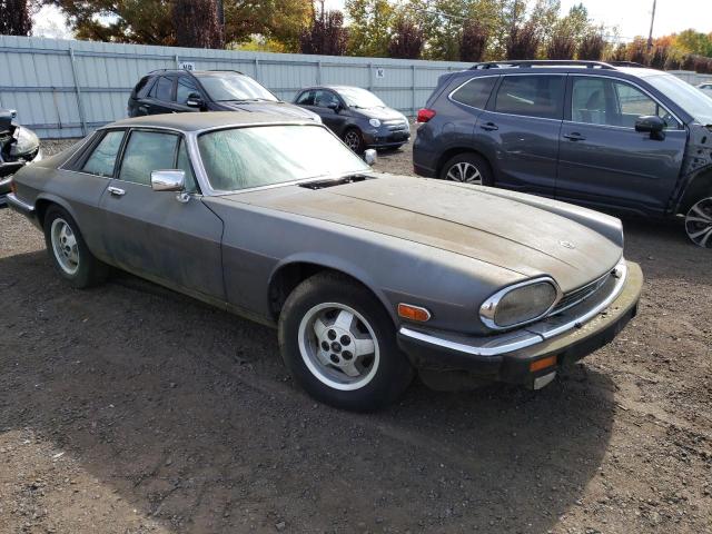 Photo 4 from auction – 1986 JAGUAR XJS with VIN SAJNV5841GC129631