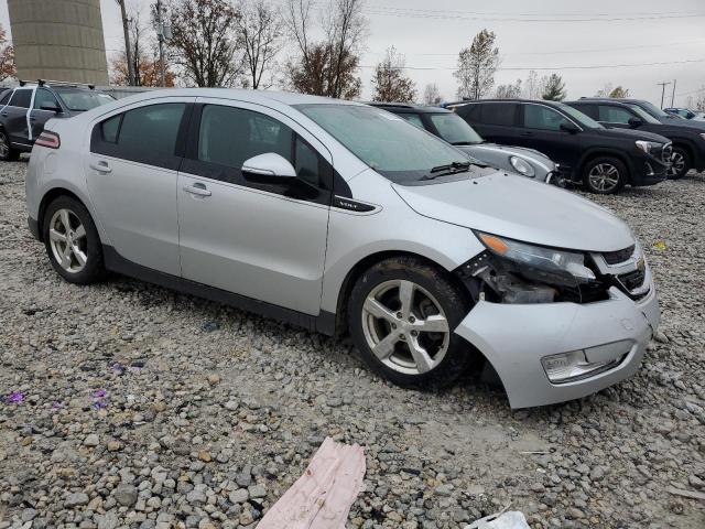 Photo 4 from auction – 2013 CHEVROLET VOLT with VIN 1G1RA6E48DU115388