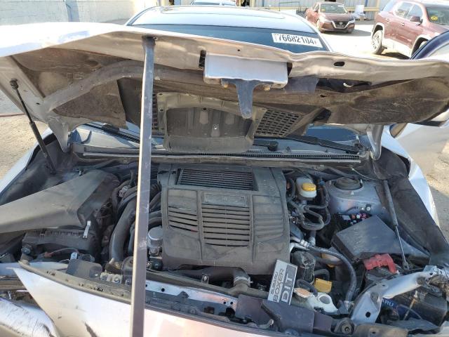 Photo 11 from auction – 2015 SUBARU WRX LIMITE with VIN JF1VA1J62F9809912
