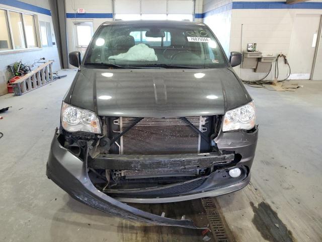 Photo 5 from auction – 2020 DODGE GRAND CARA with VIN 2C4RDGCG6LR201554