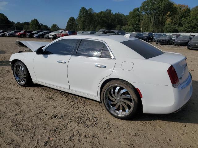Снимка 2 от търг – 2016 CHRYSLER 300C с VIN 2C3CCAEG6GH181549