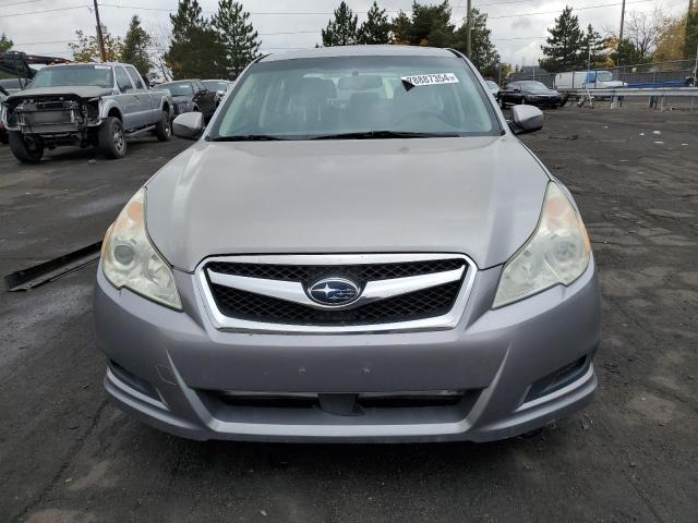 Photo 5 from auction – 2010 SUBARU LEGACY 2.5 with VIN 4S3BMCG60A3239024
