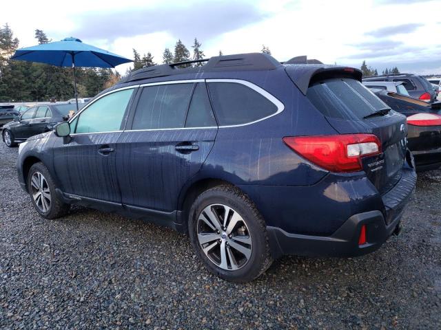 Photo 2 from auction – 2018 SUBARU OUTBACK 2. with VIN 4S4BSANC0J3292482