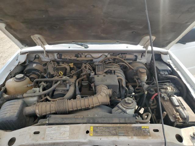Photo 11 from auction – 2006 MAZDA B2300 with VIN 4F4YR12D26PM05959