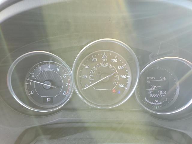 Photo 9 from auction – 2014 MAZDA 6 TOURING with VIN JM1GJ1V67E1147433
