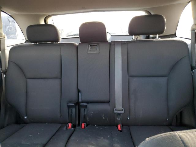 Photo 10 from auction – 2007 FORD EDGE SEL with VIN 2FMDK48C77BB45199
