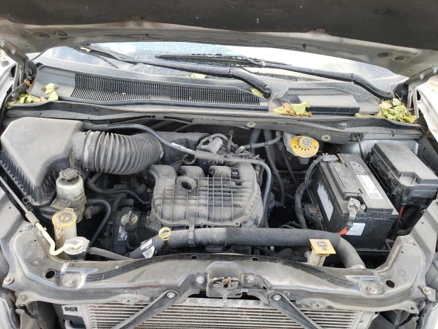 Photo 12 from auction – 2016 DODGE GRAND CARA with VIN 2C4RDGBG4GR116977