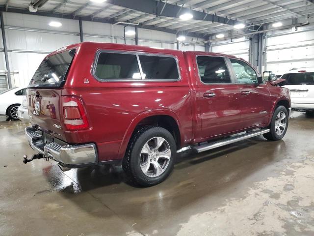 Photo 3 from auction – 2019 RAM 1500 LARAM with VIN 1C6SRFJT5KN517611