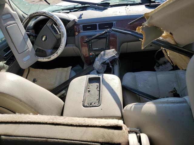 Photo 8 from auction – 2012 CHEVROLET SUBURBAN C with VIN 1GNSCJE08CR323931