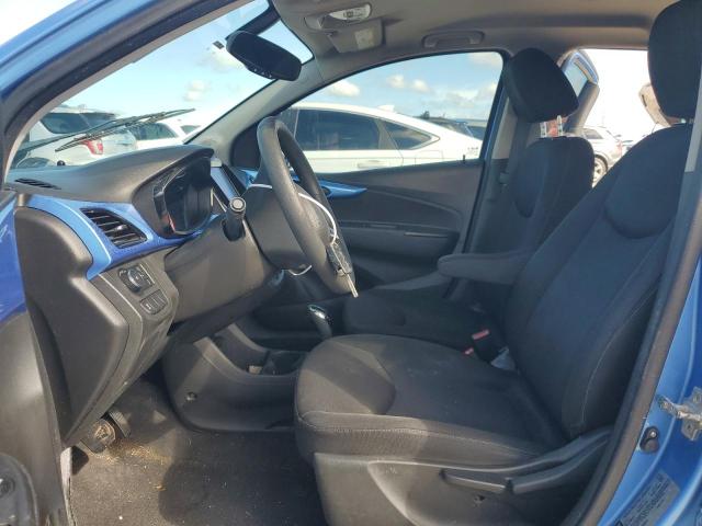 Photo 7 from auction – 2016 CHEVROLET SPARK 1LT with VIN KL8CD6SAXGC623945
