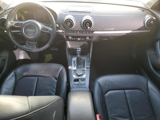 Photo 8 from auction – 2016 AUDI A3 PREMIUM with VIN WAUA7GFFXG1106736