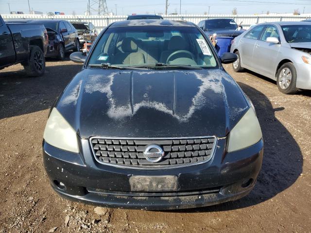 Photo 5 from auction – 2006 NISSAN ALTIMA S with VIN 1N4AL11D86C124999