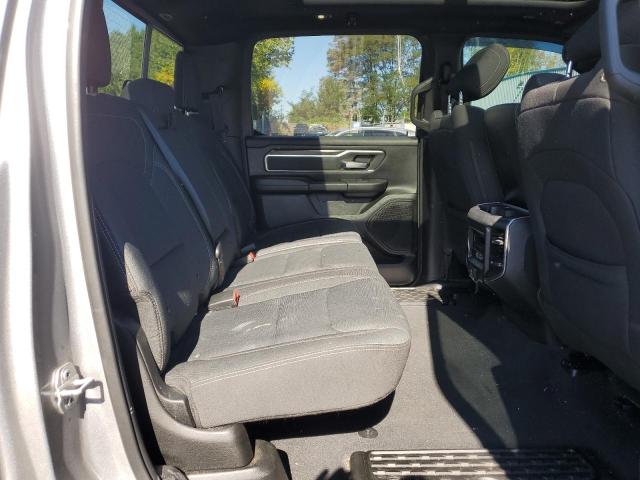 Photo 10 from auction – 2019 RAM 1500 BIG H with VIN 1C6SRFFT5KN732477
