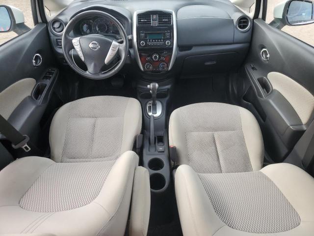 Photo 8 from auction – 2015 NISSAN VERSA NOTE with VIN 3N1CE2CP8FL368878