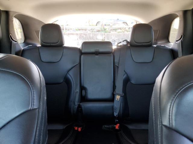 Photo 10 from auction – 2021 JEEP CHEROKEE L with VIN 1C4PJMLB2MD109574