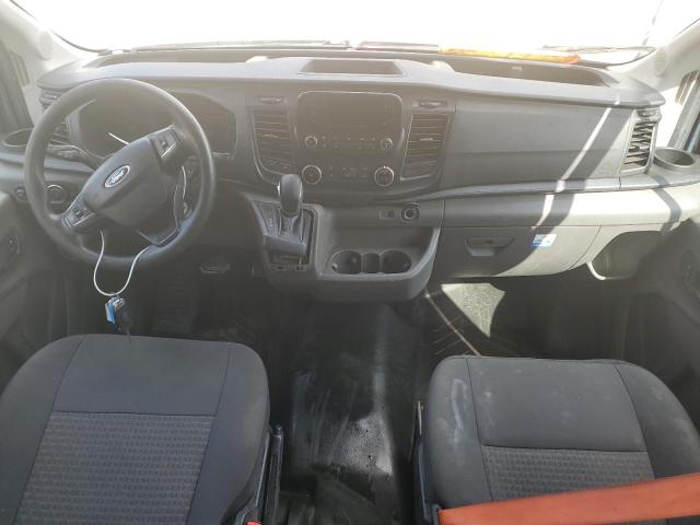 Photo 8 from auction – 2020 FORD TRANSIT T- with VIN 1FTBR3X89LKA47905