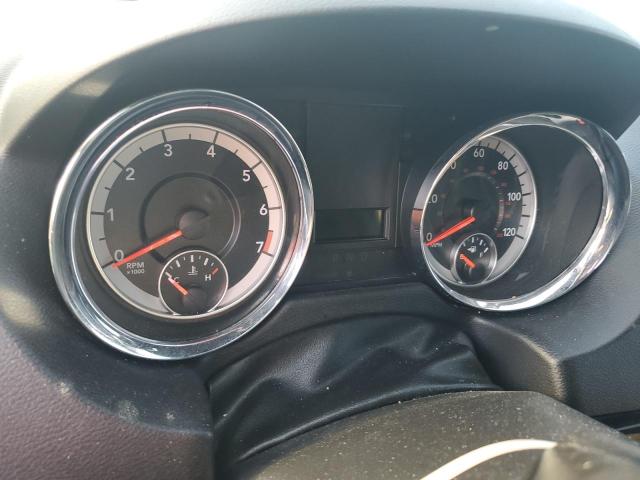 Photo 9 from auction – 2020 DODGE GRAND CARA with VIN 2C4RDGCG2LR201261