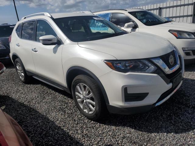 Photo 4 from auction – 2018 NISSAN ROGUE S with VIN KNMAT2MV2JP598419