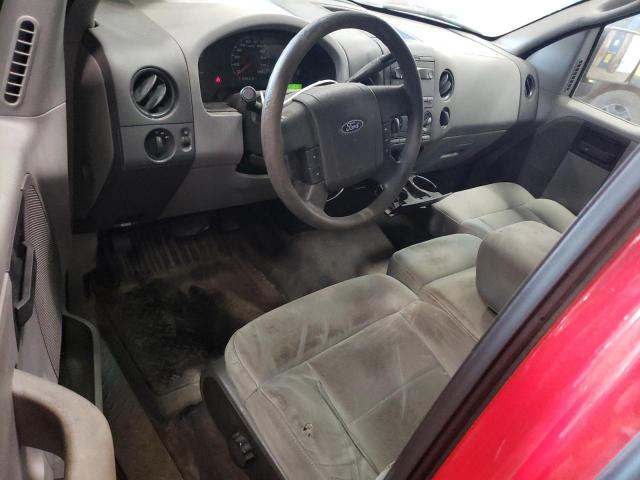 Photo 8 from auction – 2008 FORD F150 with VIN 1FTRF12278KF08007