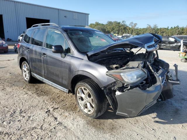 Фото 4 с аукциона – 2017 SUBARU FORESTER 2 с VIN JF2SJAWC6HH491136