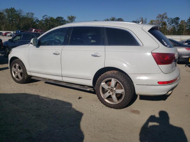 Photo 2 from auction – 2012 AUDI Q7 PREMIUM with VIN WA1LMAFE7CD010493