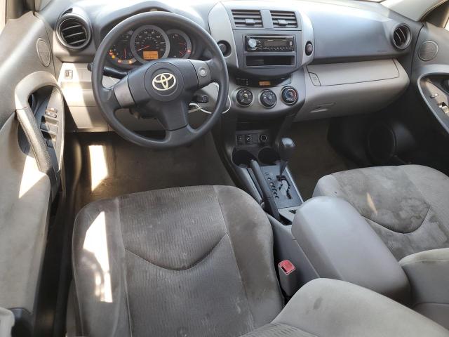 Photo 8 from auction – 2010 TOYOTA RAV4 with VIN 2T3ZF4DV2AW034408