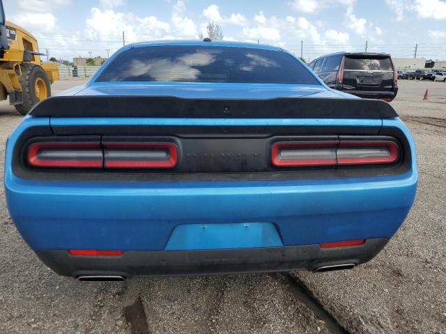 Photo 6 from auction – 2023 DODGE CHALLENGER with VIN 2C3CDZJG8PH695212