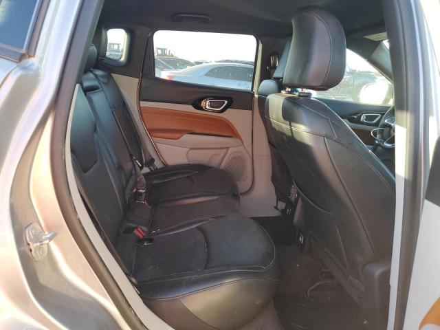 Photo 11 from auction – 2023 JEEP COMPASS LI with VIN 3C4NJDCN0PT537921