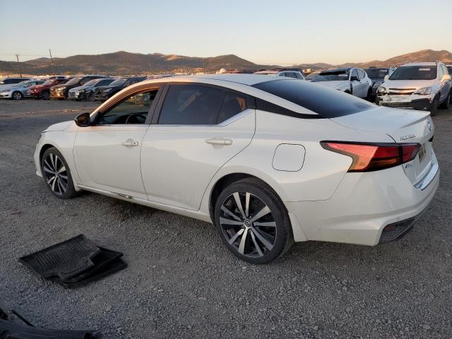 Photo 2 from auction – 2022 NISSAN ALTIMA SR with VIN 1N4BL4CW3NN351623