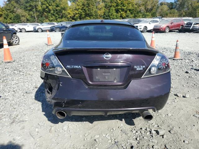 Photo 6 from auction – 2012 NISSAN ALTIMA SR with VIN 1N4BL2EP7CC172293